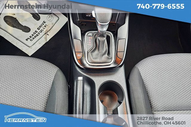 Used 2020 Kia Soul LX image 9