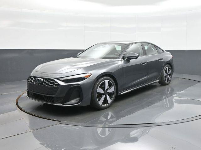 New 2026 Audi A5 2.0T Prestige AWD/4WD image 3