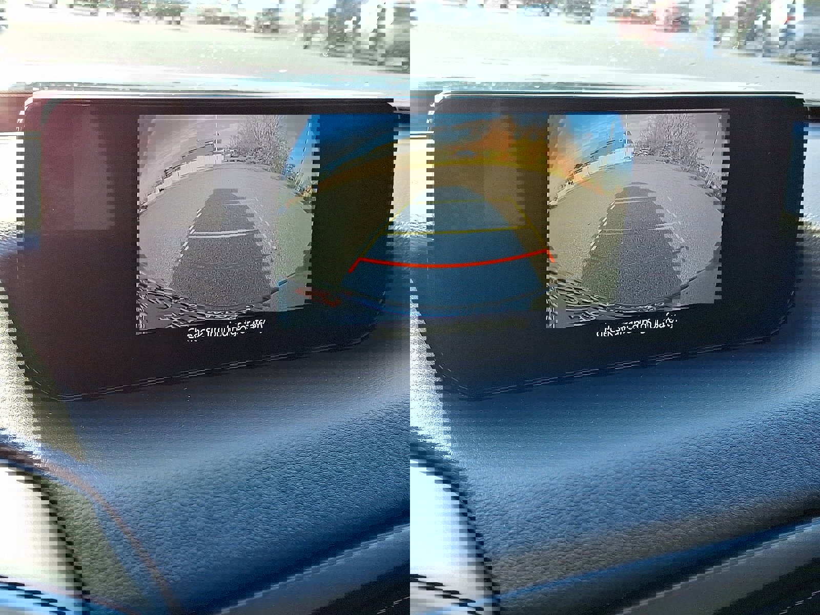 Certified 2025 MAZDA CX-50 AWD 2.5 Turbo w/ Weather Package image 21