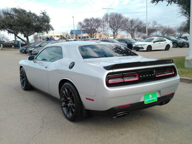 Used 2021 Dodge Challenger R/T Scat Pack image 12