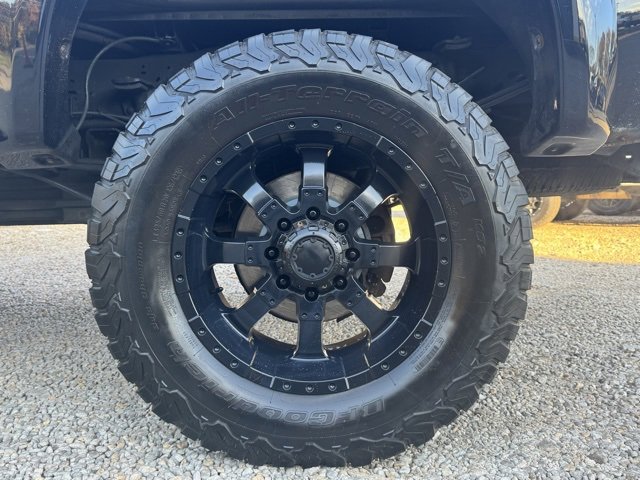 Used 2016 Ford F250 Lariat w/ Lariat Ultimate Package image 40