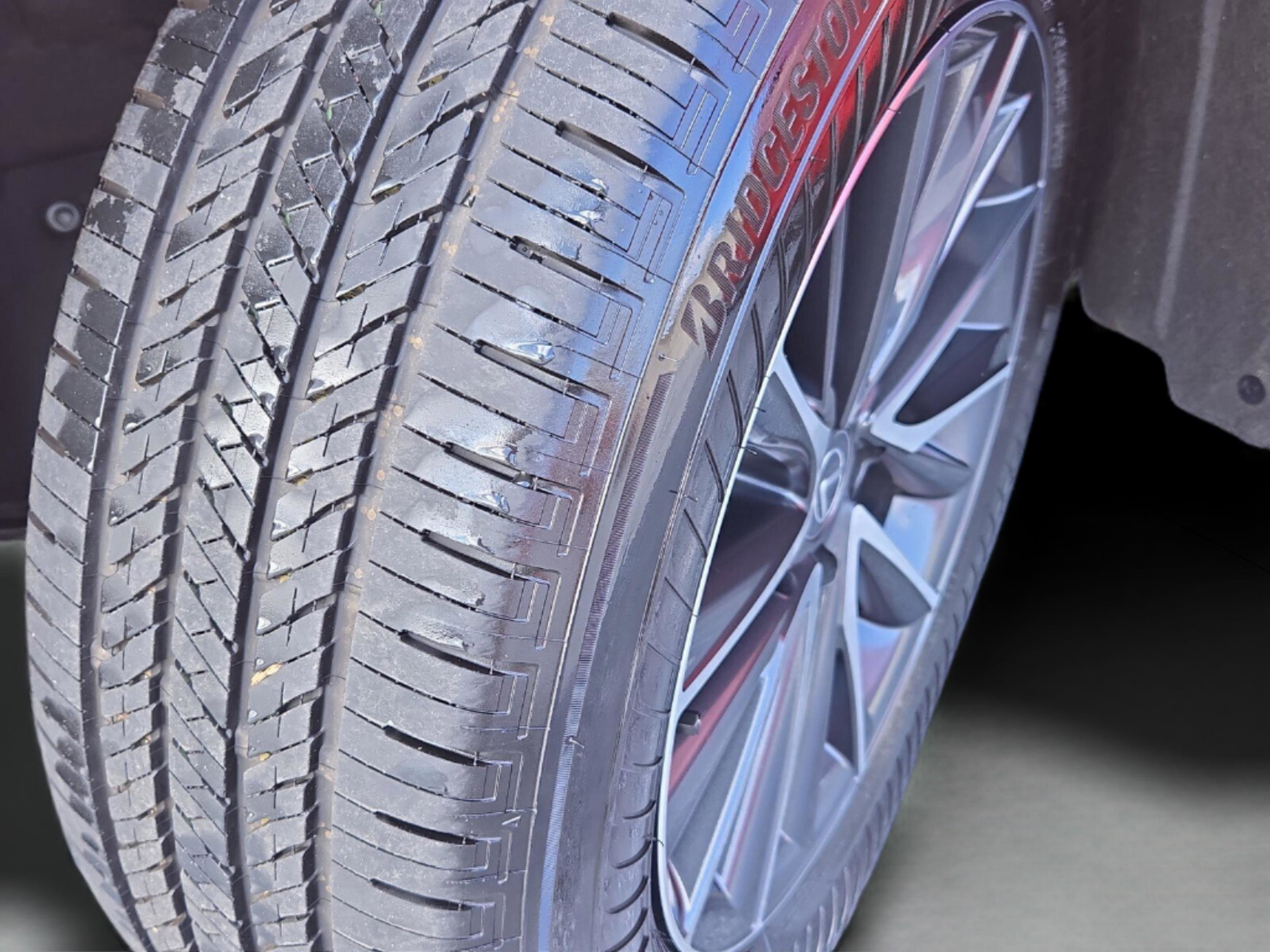 Certified 2025 Lexus NX 350 AWD w/ Premium Package image 32