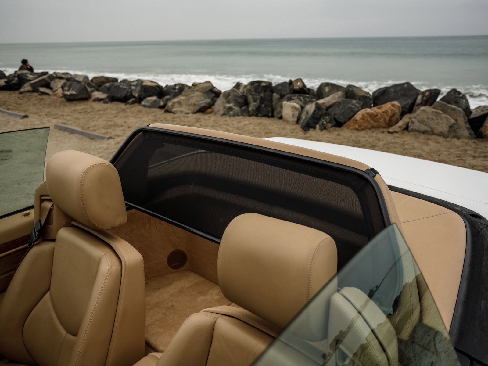 Used 2000 Mercedes-Benz SL 500 image 22