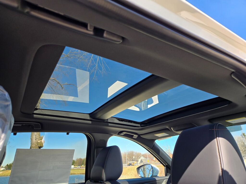 New 2026 MAZDA CX-90 3.3 Turbo S w/ Premium Plus image 9