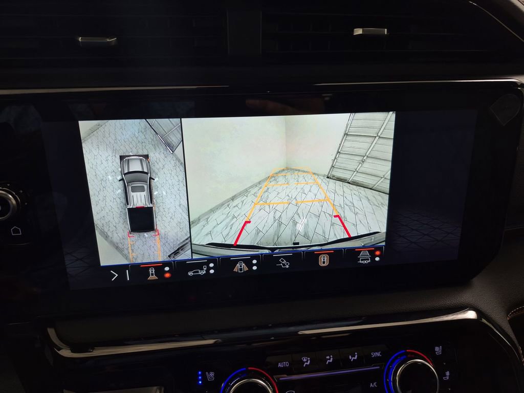 New 2026 GMC Sierra 1500 AT4 w/ AT4 Premium Package image 15