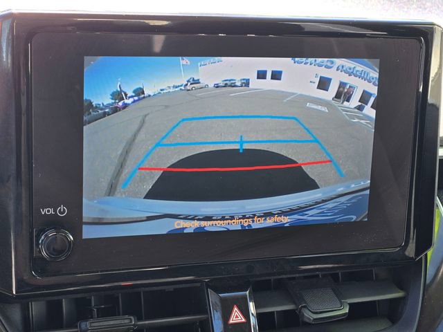 Used 2023 Toyota Corolla LE FWD image 19