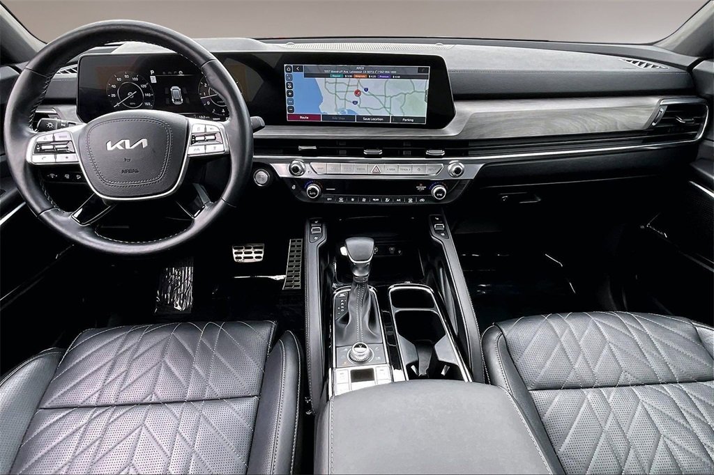 Used 2023 Kia Telluride SX Prestige X-Line image 7