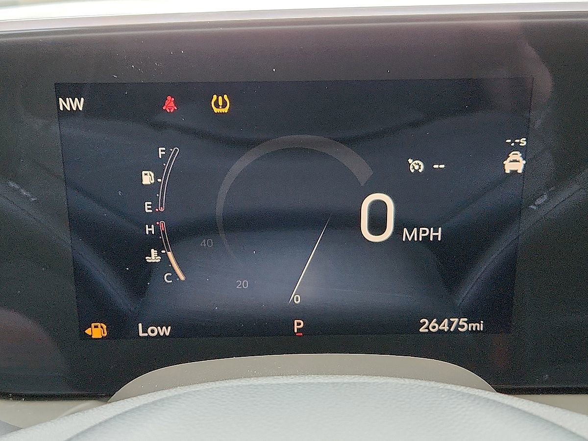 Used 2024 Buick Encore GX Avenir image 10