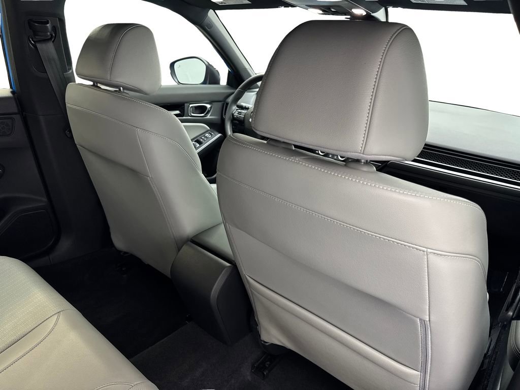 Used 2025 Honda Civic Sport Touring image 41