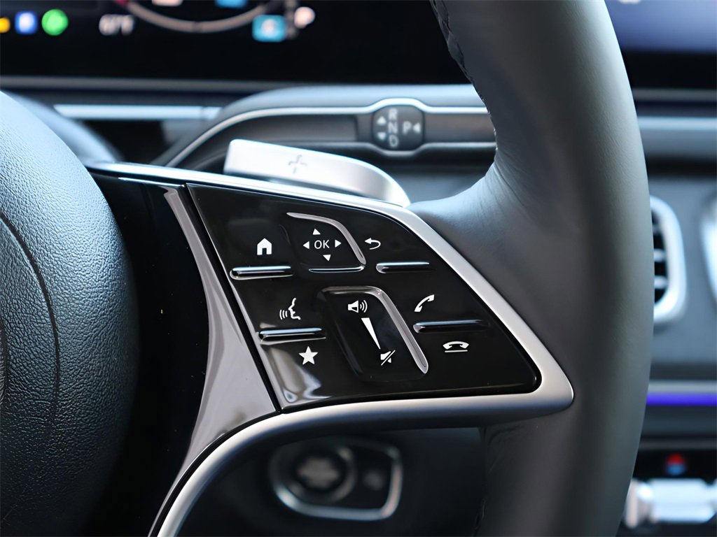 New 2026 Mercedes-Benz GLE 450 4MATIC image 34