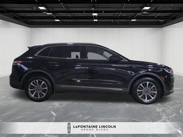 Certified 2023 Lincoln Nautilus AWD w/ Premium Package image 6