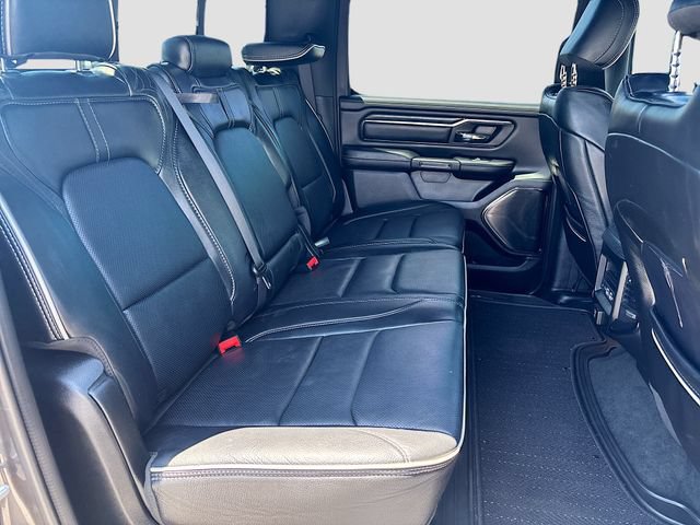 Used 2024 RAM 1500 Limited AWD/4WD image 30