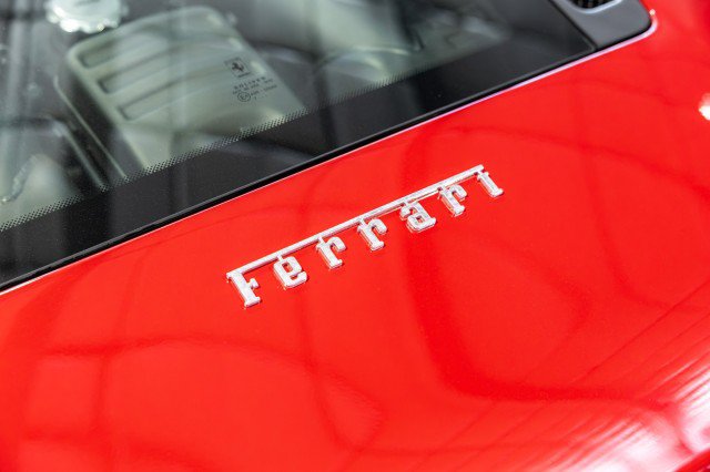Used 2008 Ferrari F430 Spider RWD image 28