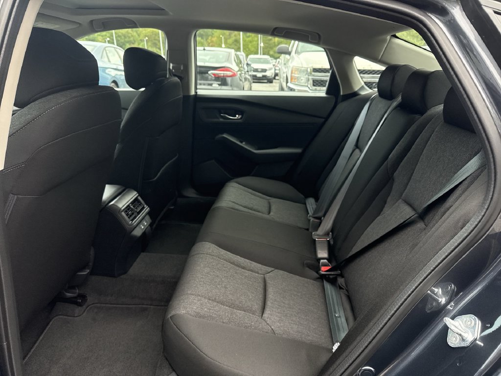 New 2026 Honda Accord SE image 25