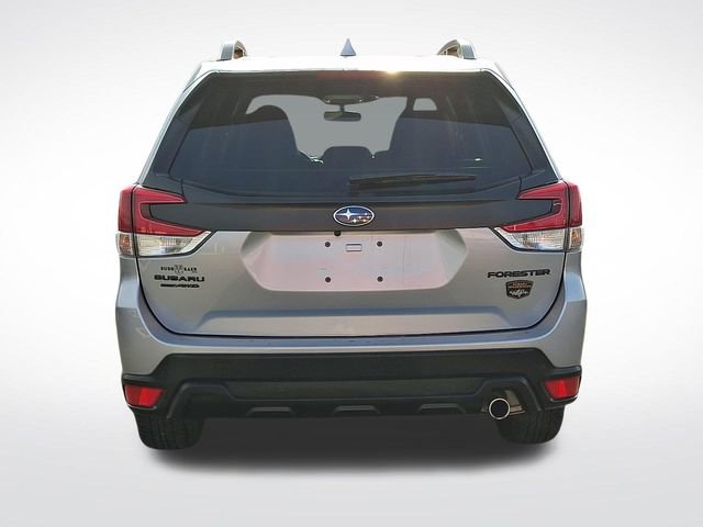 Certified 2023 Subaru Forester Wilderness image 5