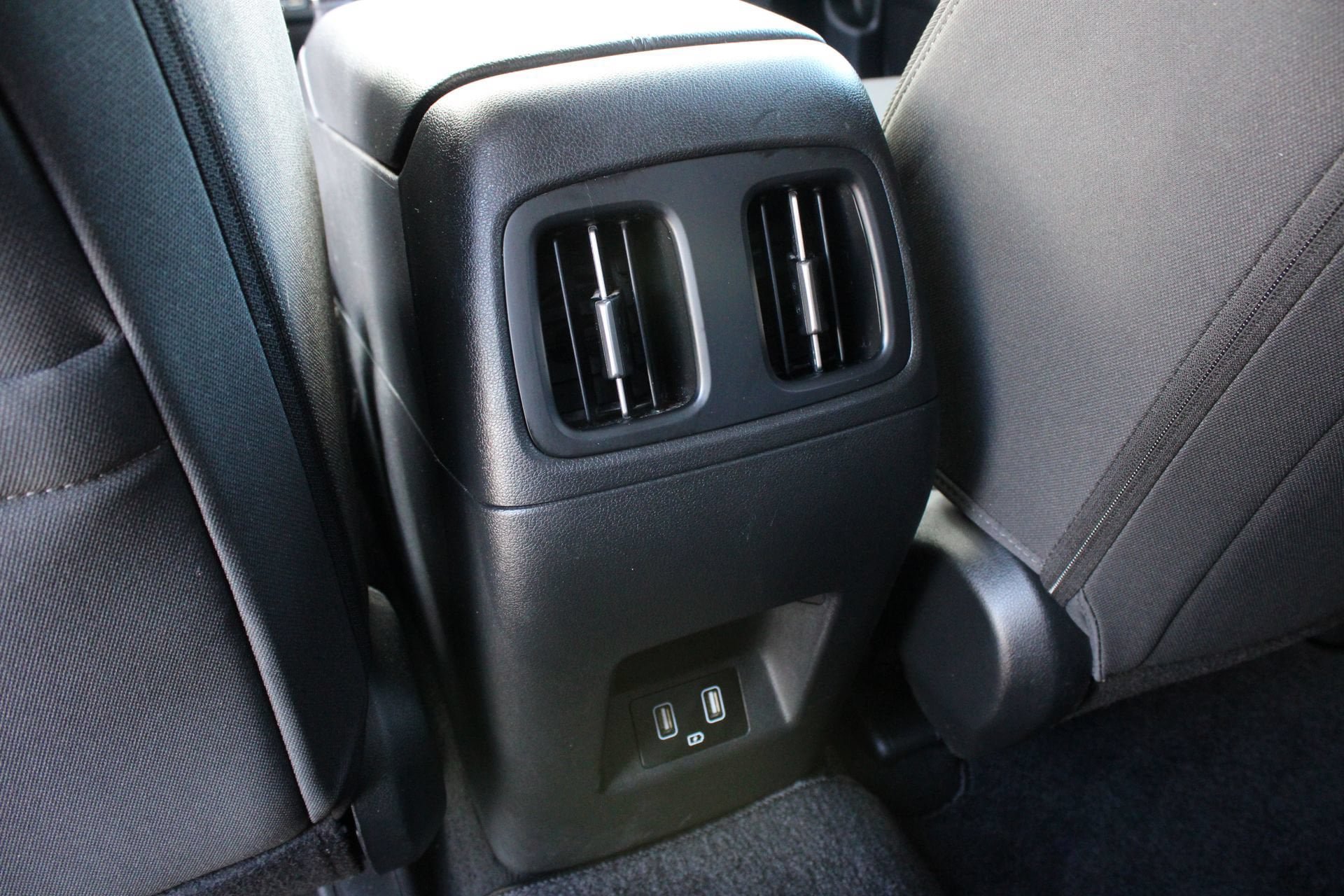 Used 2023 Hyundai Tucson SEL FWD image 18