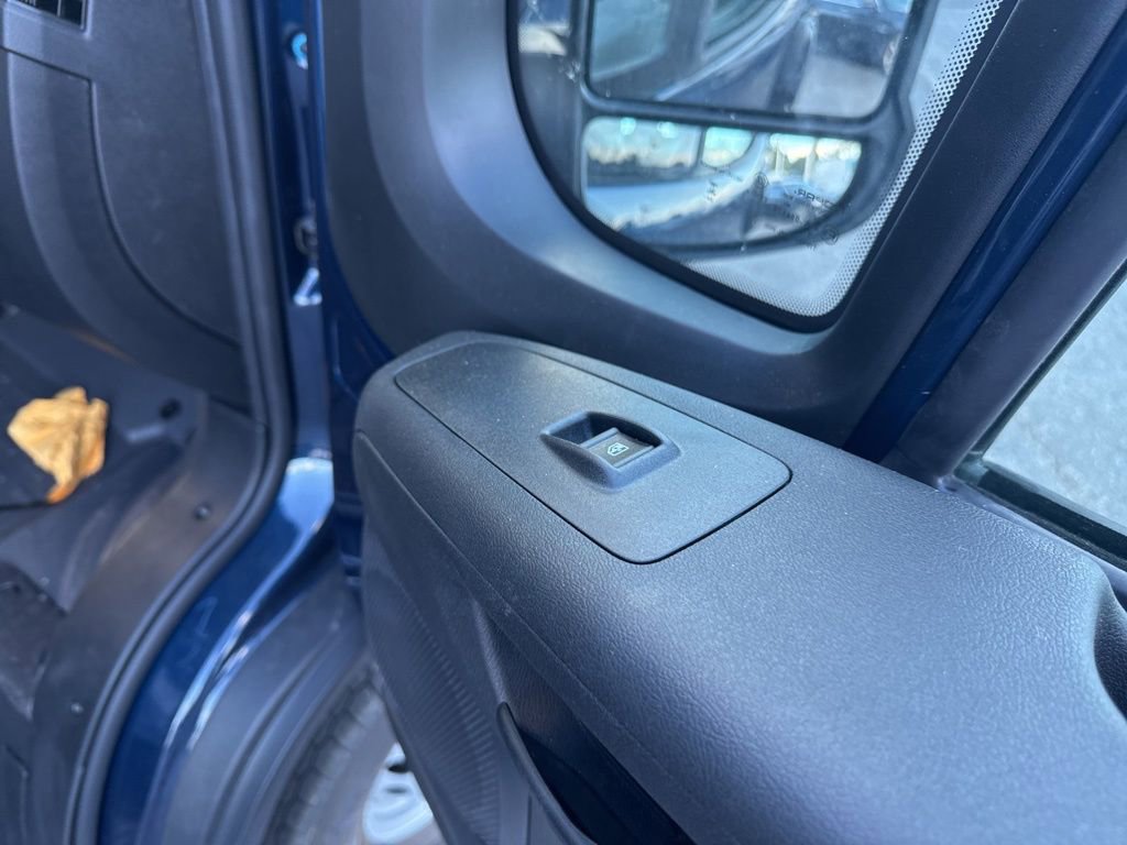 Used 2025 RAM ProMaster 1500 w/ Convenience Group image 36