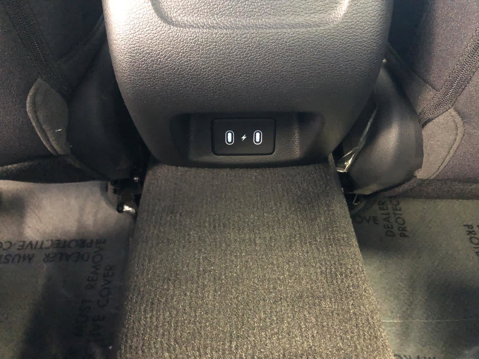 New 2026 Hyundai Sonata SEL AWD/4WD image 27