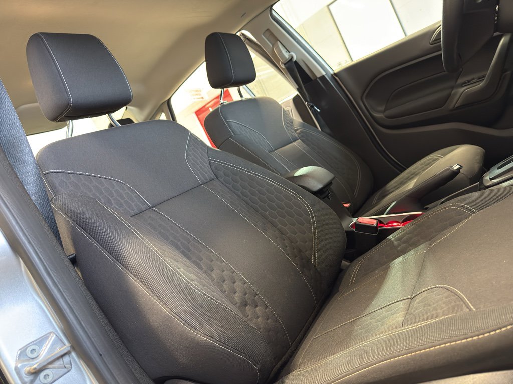 Used 2019 Ford Fiesta SE w/ Equipment Group 201A image 22