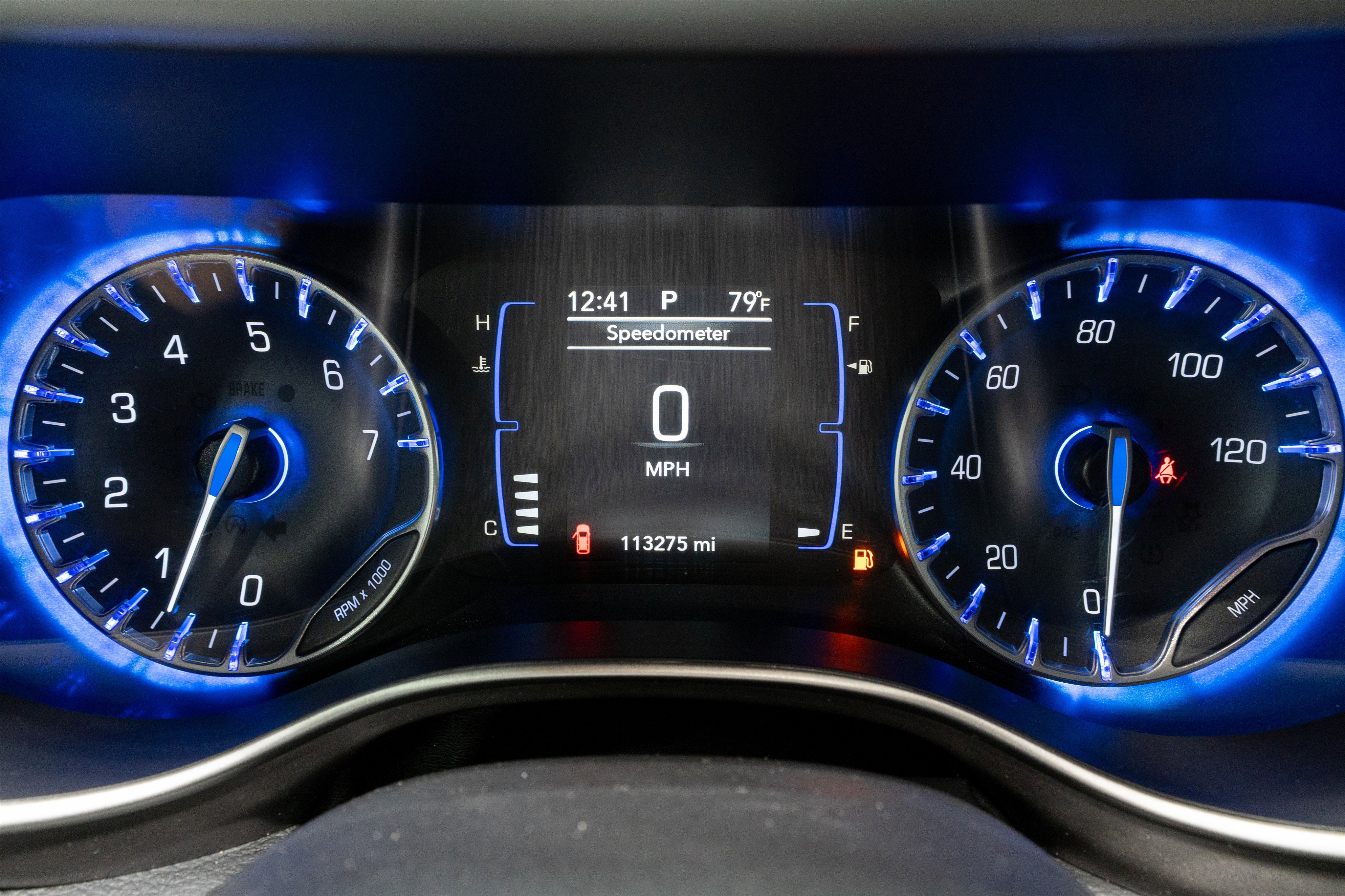 Used 2020 Chrysler Pacifica Touring-L image 21