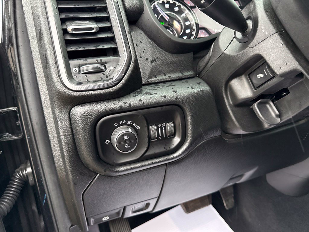 Used 2019 RAM 2500 Power Wagon AWD/4WD image 34