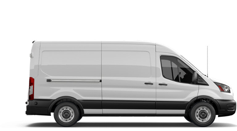 New 2026 Ford Transit 250 148 Medium Roof RWD image 42