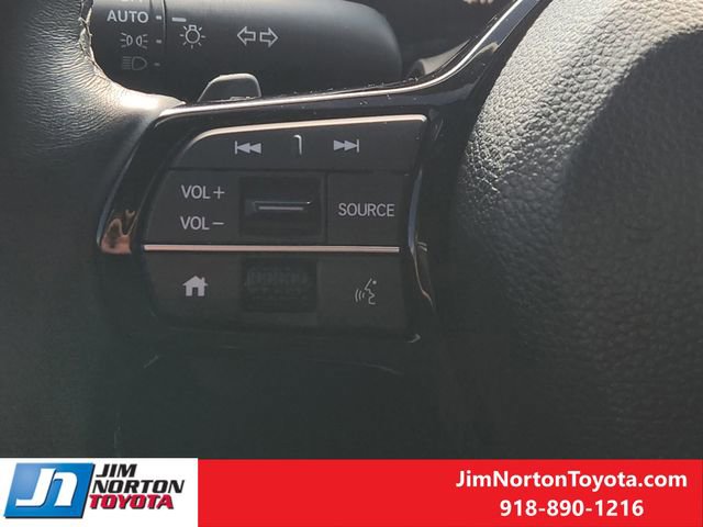 Used 2023 Honda Civic Sport image 29