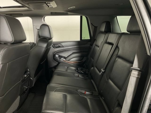 Used 2020 GMC Yukon SLT w/ Open Road Package AWD/4WD image 29