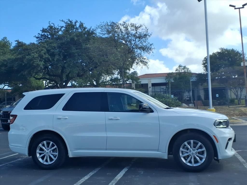 Used 2026 Dodge Durango GT RWD image 3
