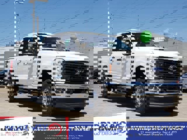 New 2026 Ford F350 XL image 1