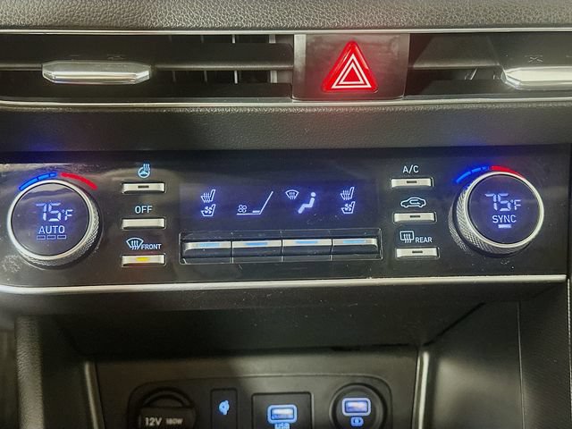 Used 2022 Hyundai Sonata Limited FWD image 26