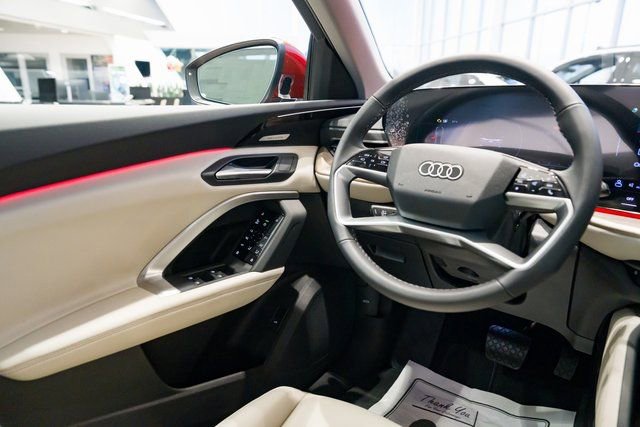 Used 2025 Audi Q5 Premium Plus image 11