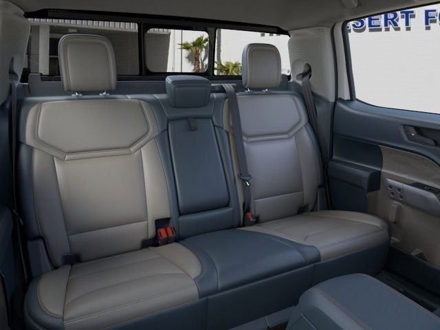 New 2025 Ford Maverick Lariat w/ 4K Tow Package AWD/4WD image 11
