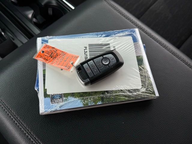 Certified 2023 Ford F150 XLT w/ Equipment Group 302A High image 6