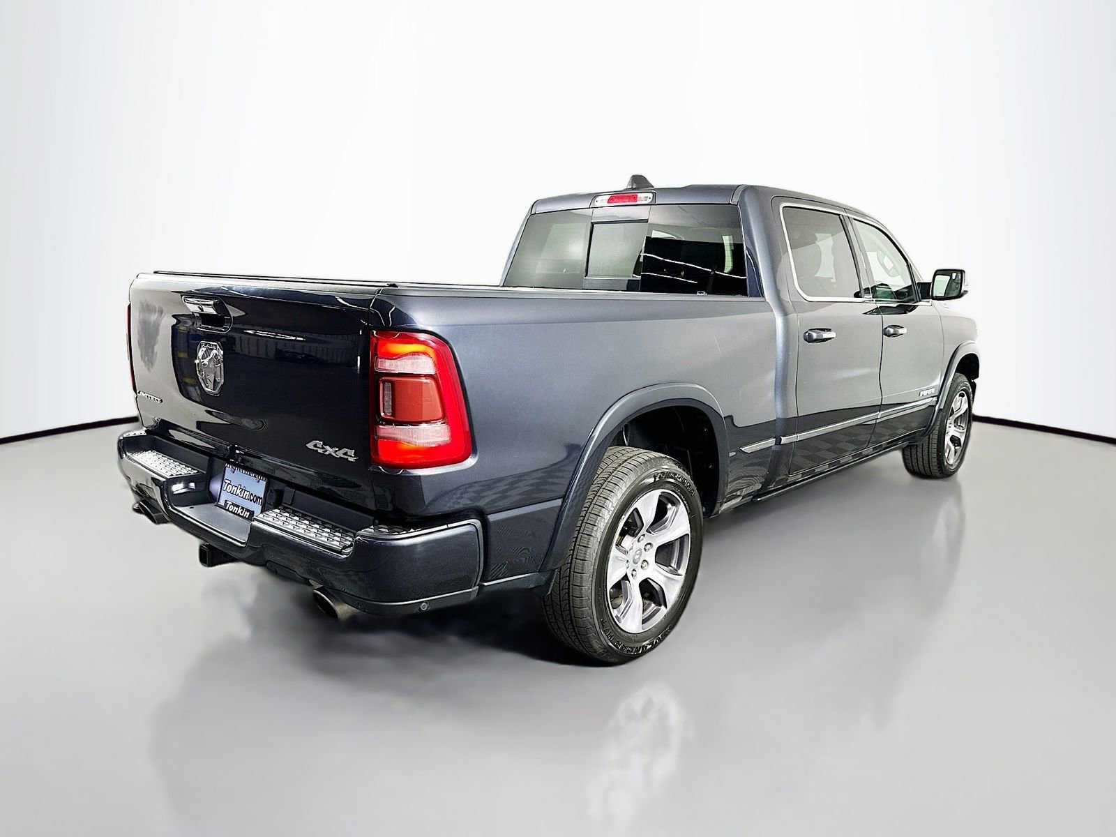 Used 2020 RAM 1500 Limited AWD/4WD image 9