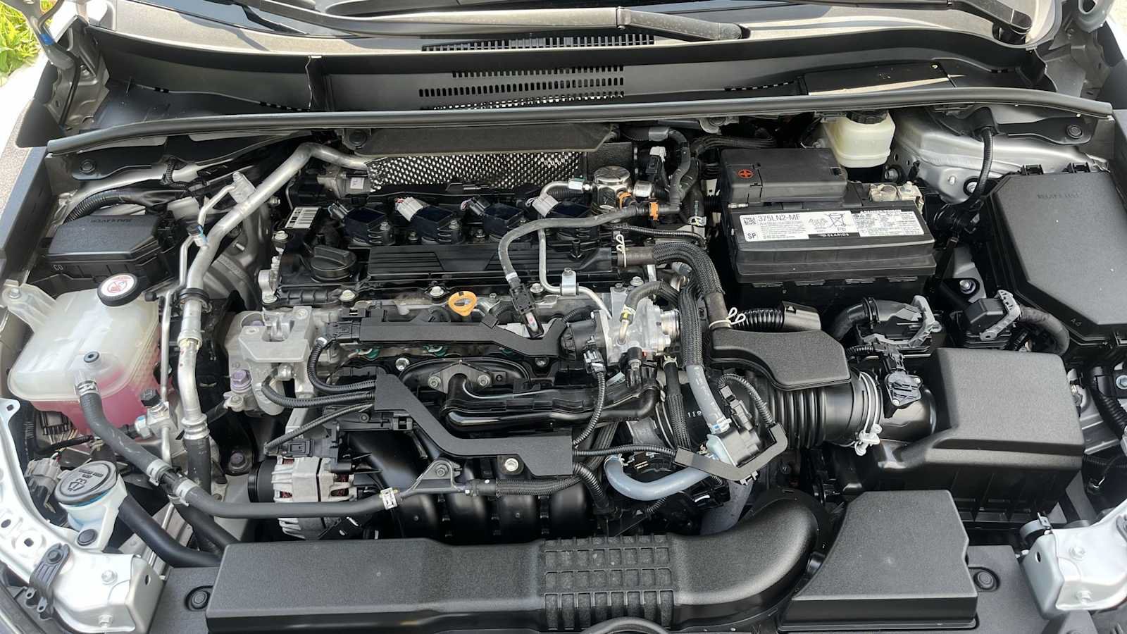 Used 2021 Toyota Corolla XSE w/ Carpet Mat Package (TMS) FWD image 26