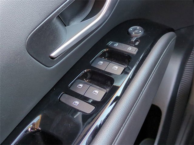 Certified 2022 Hyundai Tucson Limited image 25