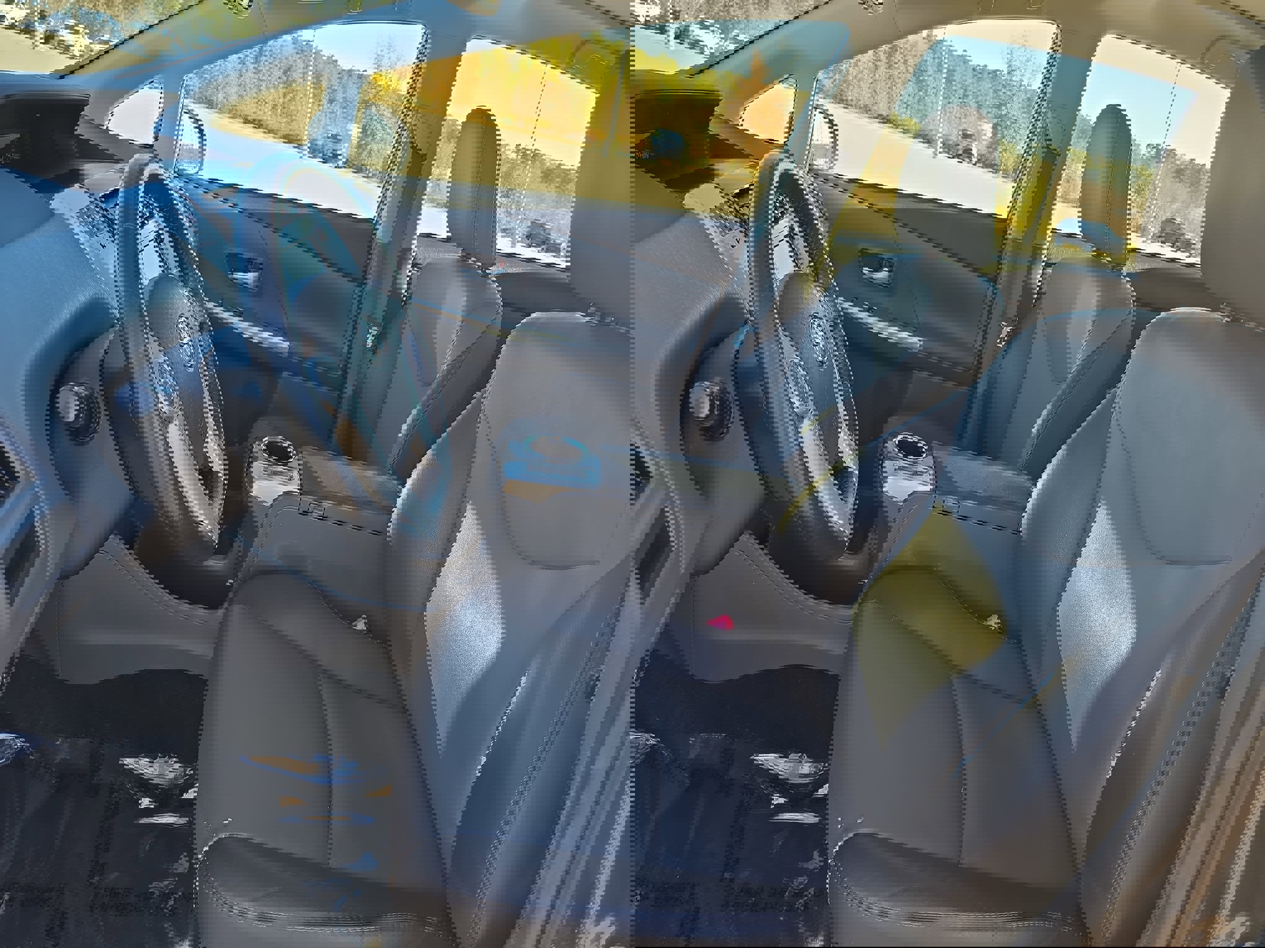 Used 2014 Toyota Prius V Five image 14