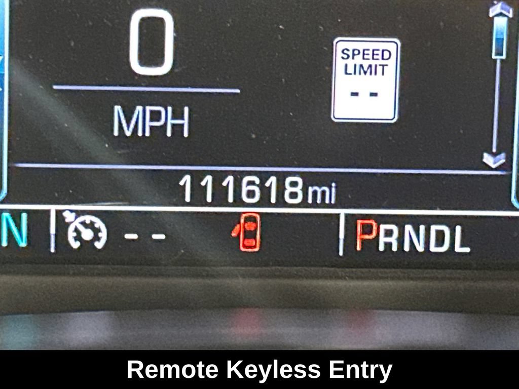 Used 2017 Chevrolet Silverado 2500 LTZ w/ Duramax Plus Package AWD/4WD image 19