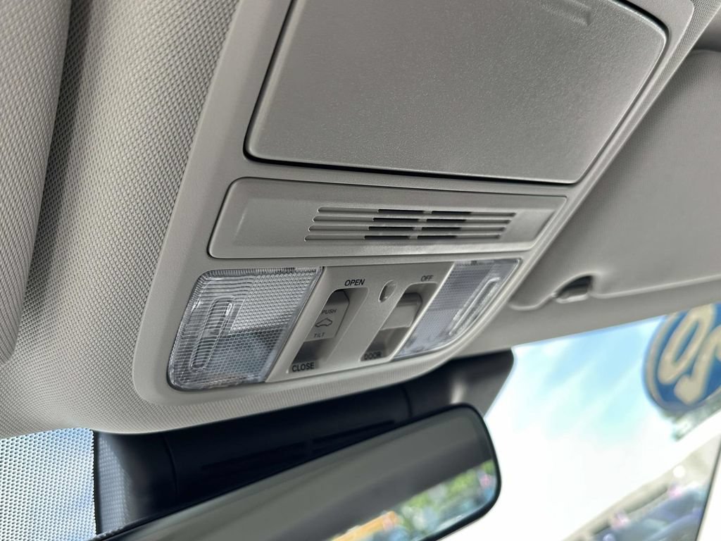 Certified 2020 Honda Accord EX-L image 31