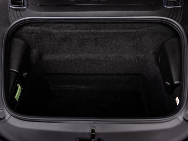 Used 2024 Porsche 718 Boxster Spyder RS image 28