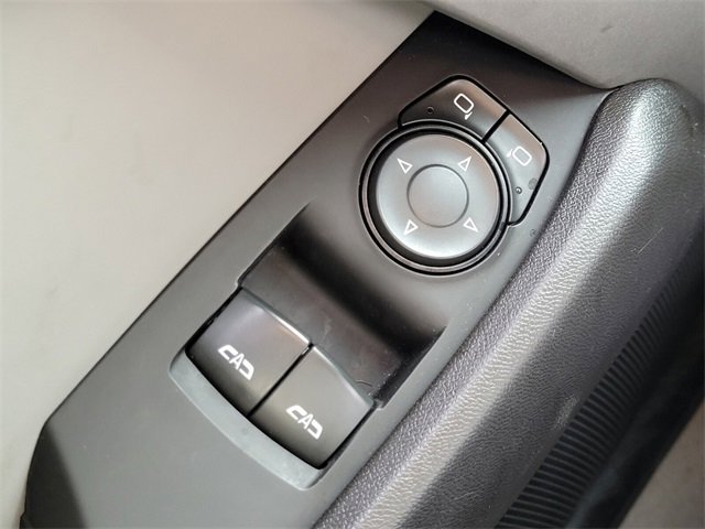 Used 2022 Chevrolet Camaro LT image 22