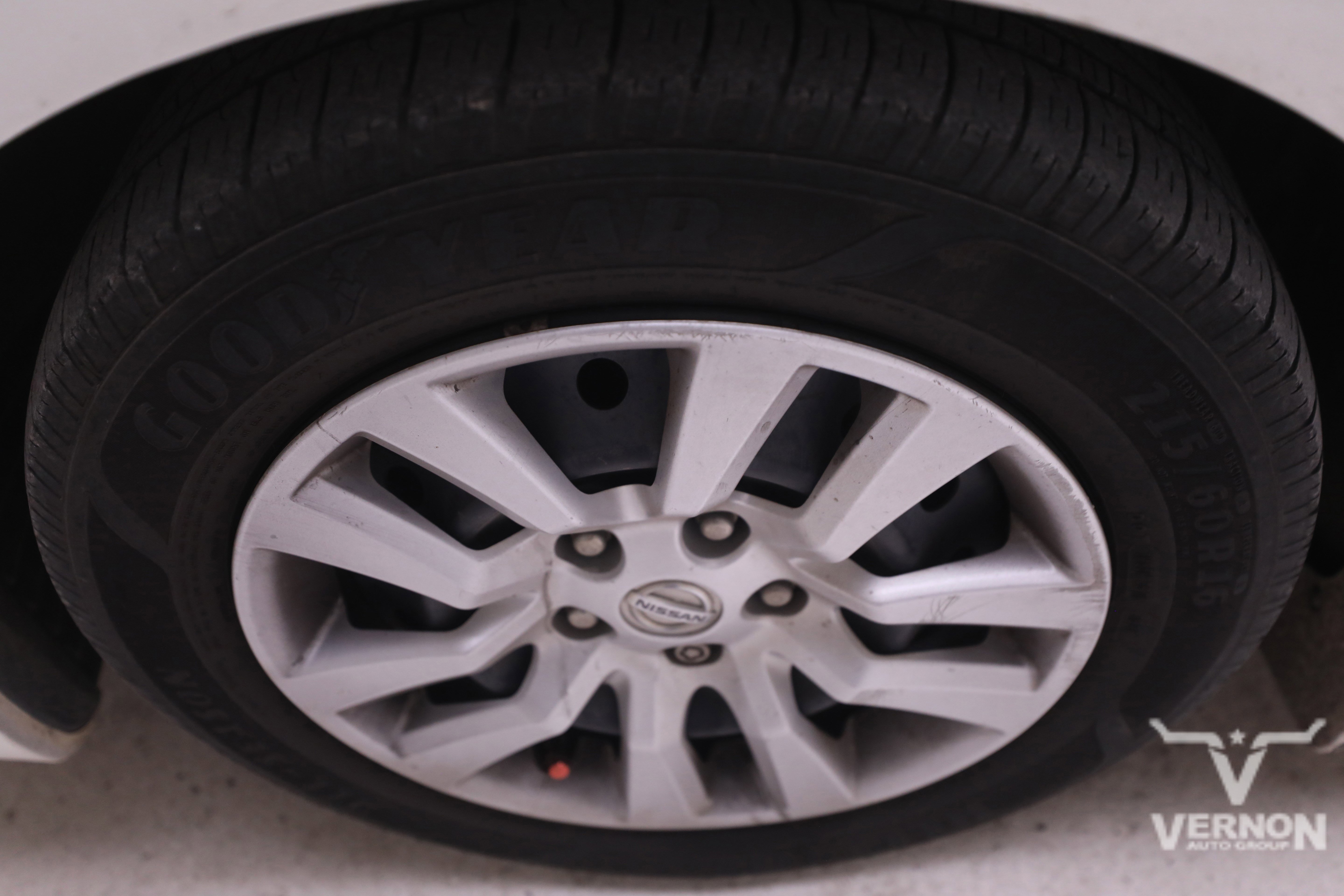 Used 2017 Nissan Altima 2.5 S w/ Power Driver Seat Package image 10