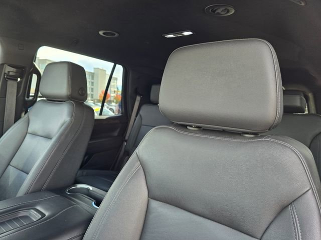 Certified 2023 Chevrolet Tahoe LT image 28