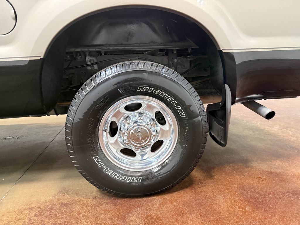 Used 2002 Ford F250 Lariat AWD/4WD image 95