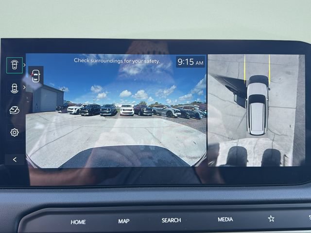 New 2027 Kia Telluride SX FWD image 18