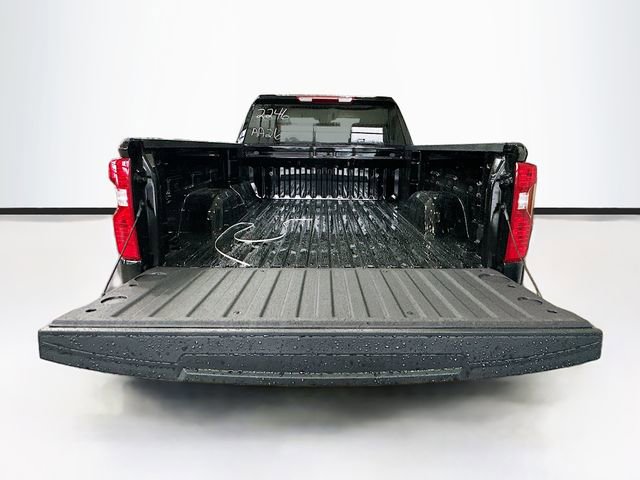 New 2026 Chevrolet Silverado 1500 Custom image 26