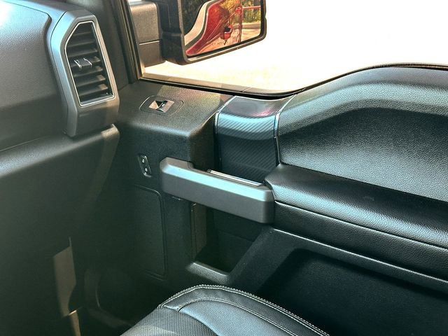 Used 2019 Ford F150 XLT w/ Equipment Group 302A Luxury image 27