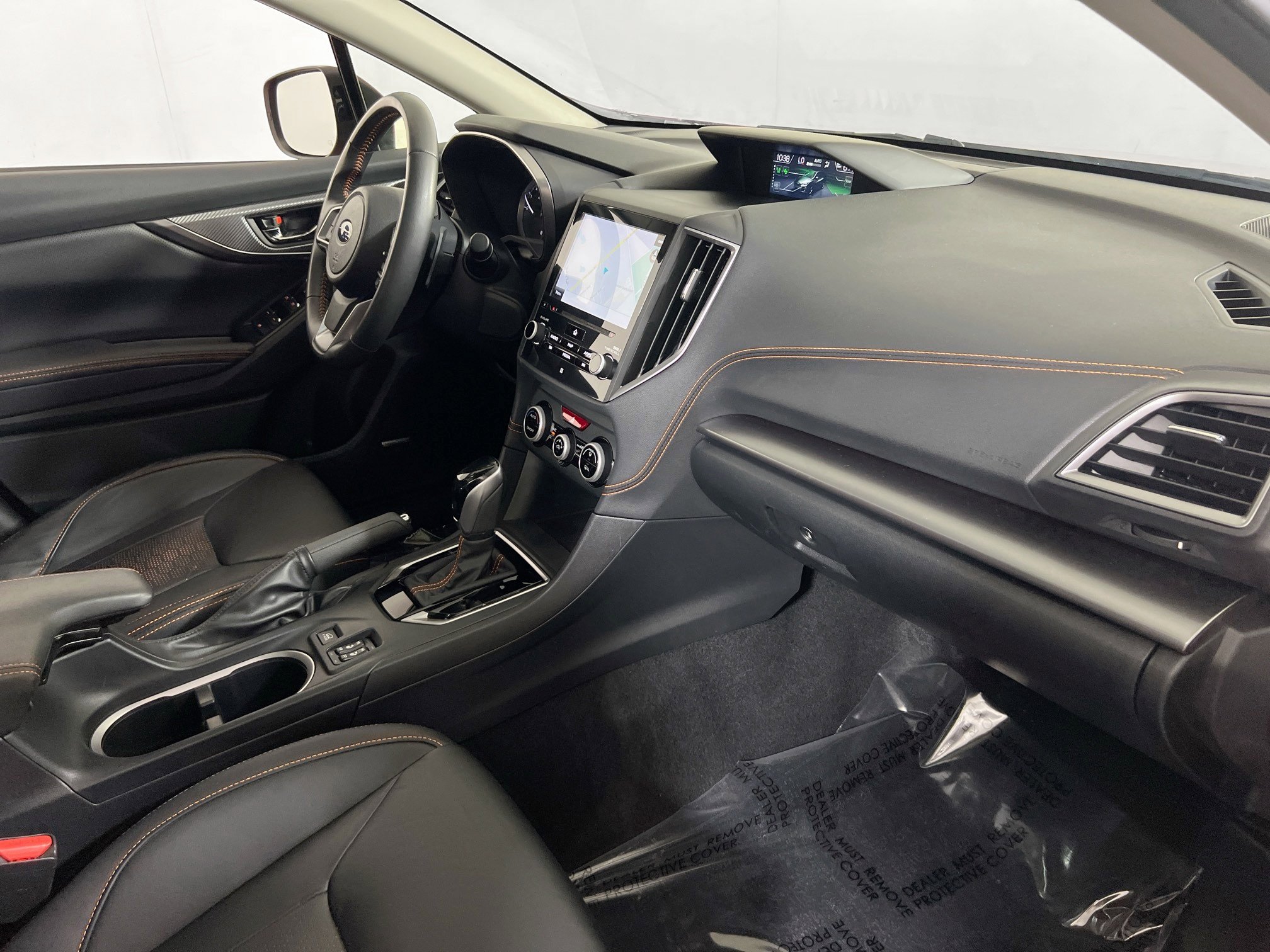 Used 2022 Subaru Crosstrek 2.5i Limited w/ Moonroof Package 2 image 30