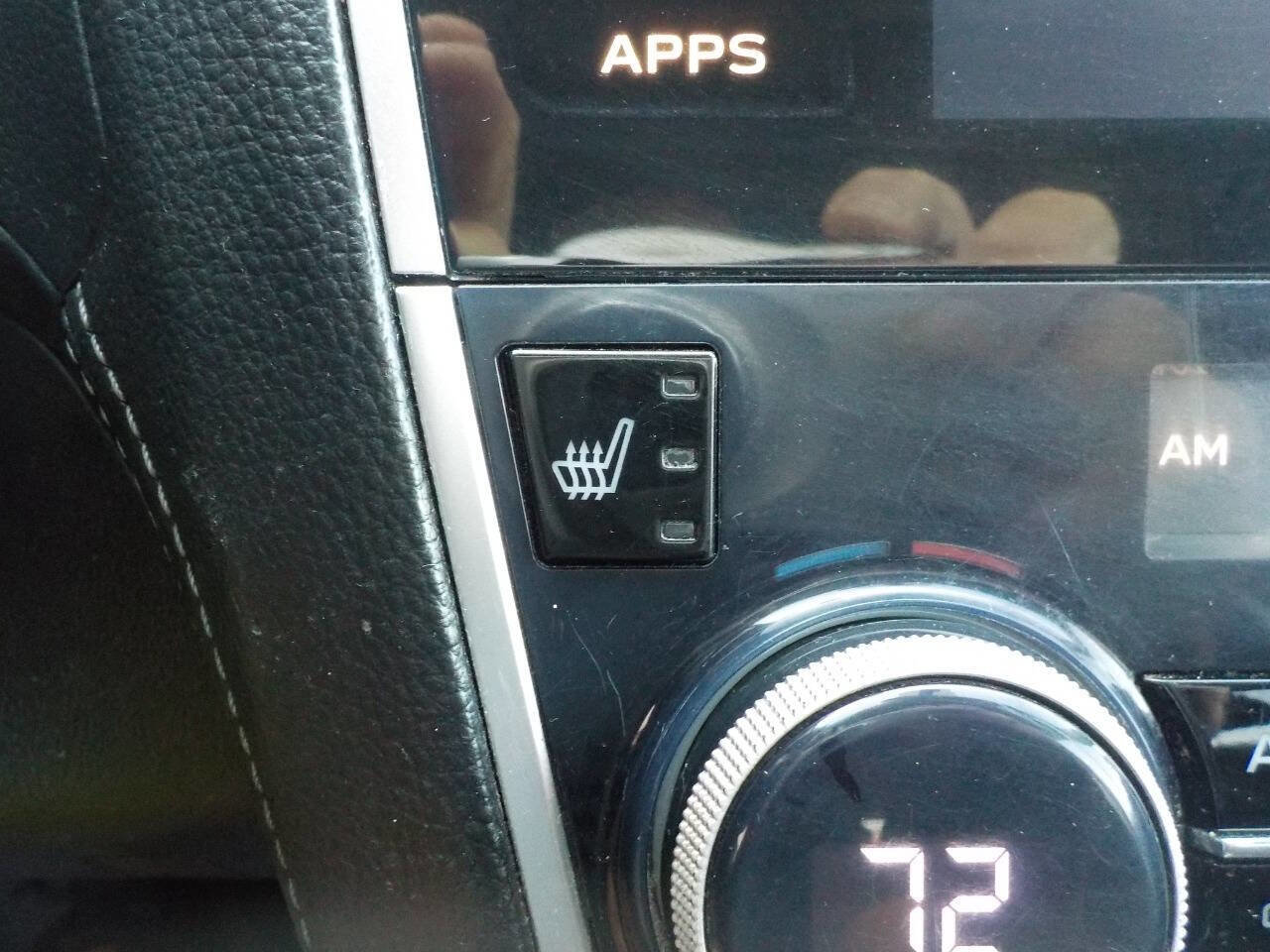 Used 2019 Subaru Outback 2.5i Premium image 25